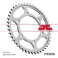 Bakdrev JTR1876.42 JT