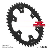 Bakdrev JTR2023.42 JT