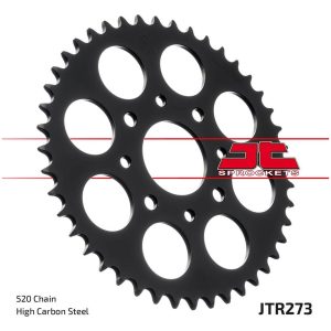 Bakdrev JTR273.45ZBK JT