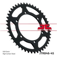 Bakdrev JTR846.45 JT