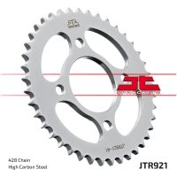 Bakdrev JTR921.41 JT