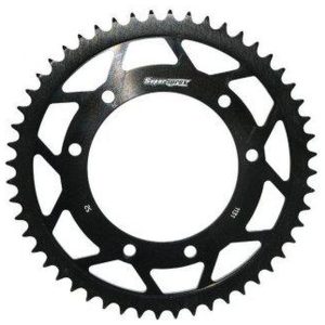 Bakdrev Rieju/ Derbi 52 tänder 52 TEETH (BORE 105MM)