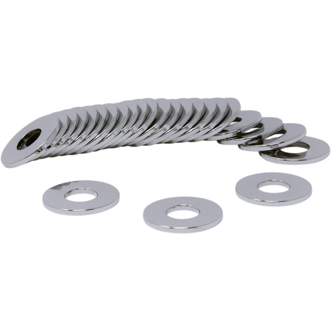 Bakke USS Krom DRAG SPECIALTIES 1/4"