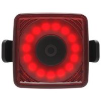 Baklampa Square 30 SMART