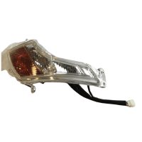 Baklampa Vänster VIVA3