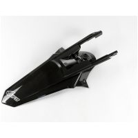Bakskärm KTM SX85 25-.. Svart 001 UFO