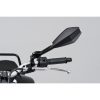 Bakspejl Aluminium Abs Sort DAYTONA Spejl – miniature 4