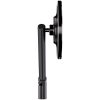 Bakspejl Conero Aluminium Sort HIGHSIDER – miniature 4