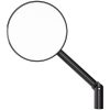Bakspejl Conero Aluminium Sort HIGHSIDER – miniature 2