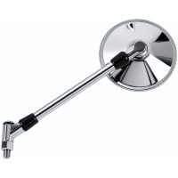 Bakspejl Krom HIGHSIDER
