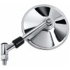 Bakspejl Krom HIGHSIDER – miniature 1