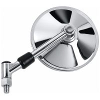 Bakspejl Krom HIGHSIDER