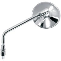 Bakspejl Krom HIGHSIDER