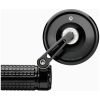Bakspejl Mo. View Sort Aluminium MOTOGADGET – miniature 3