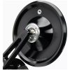Bakspejl Mo. View Sort Aluminium MOTOGADGET – miniature 7