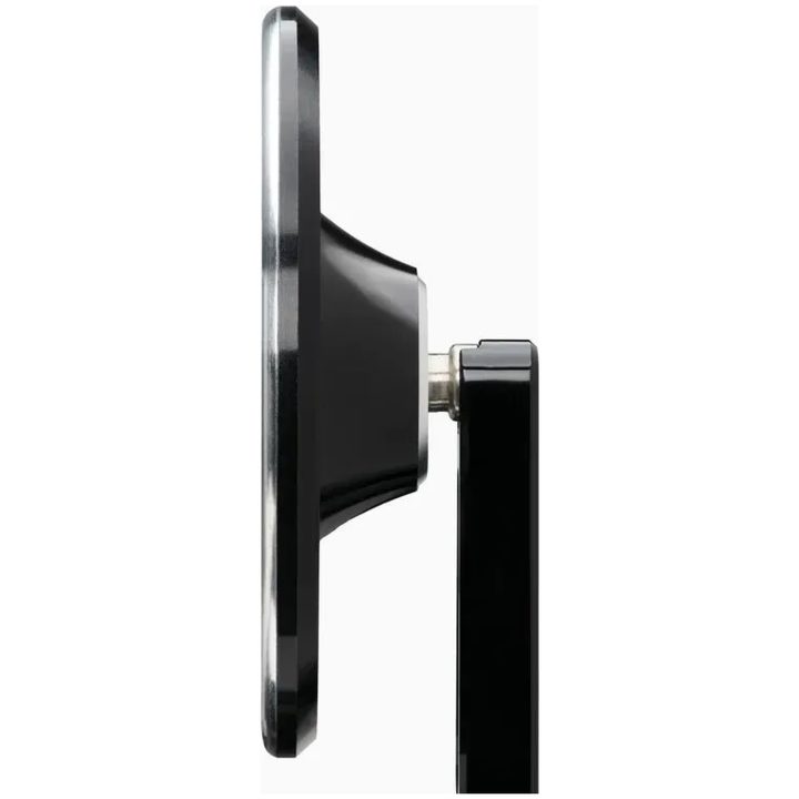 Bakspejl Mo. View Sport Flip 150 mm Sort Aluminium MOTOGADGET – billede 3