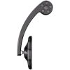 Bakspejl - Sort Aluminium HIGHSIDER – miniature 4