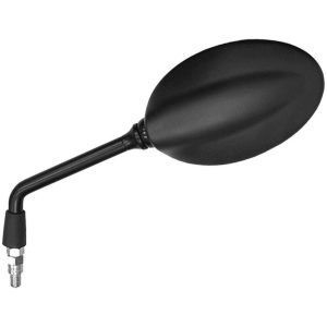 Bakspejl Sort HIGHSIDER