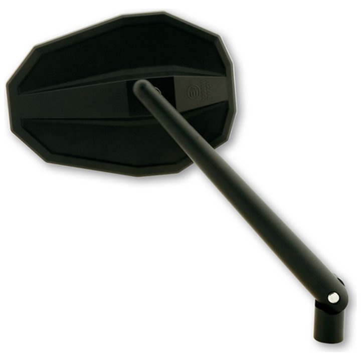 Bakspejl Sort HIGHSIDER – billede 3