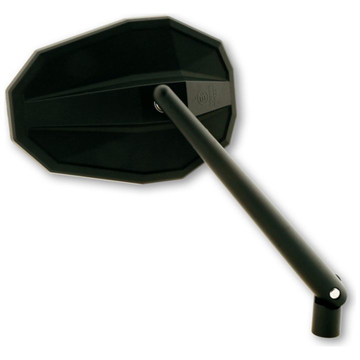 Bakspejl Sort HIGHSIDER – billede 4