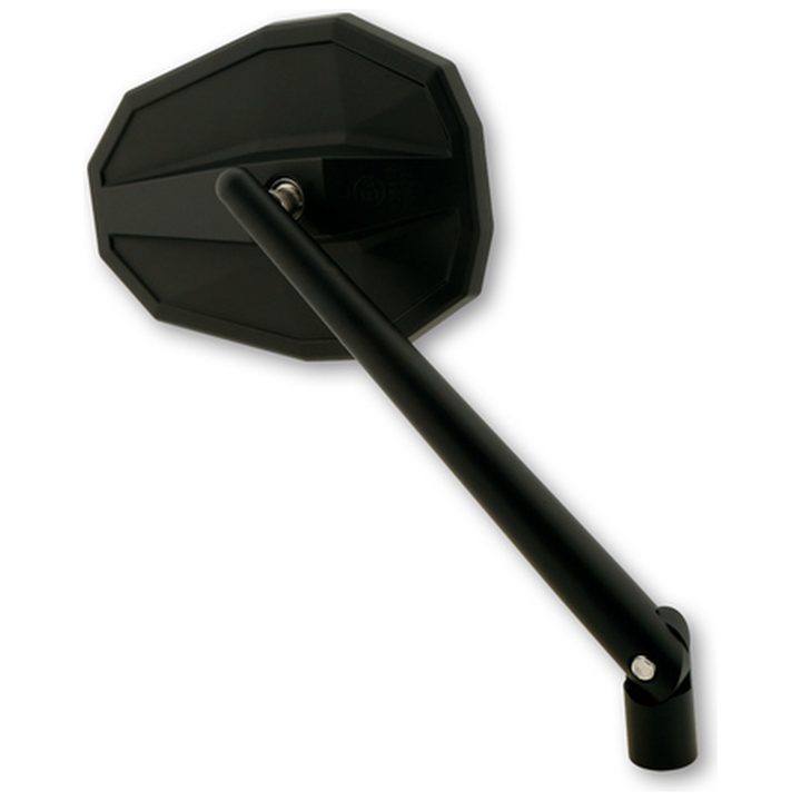 Bakspejl Sort HIGHSIDER – billede 5