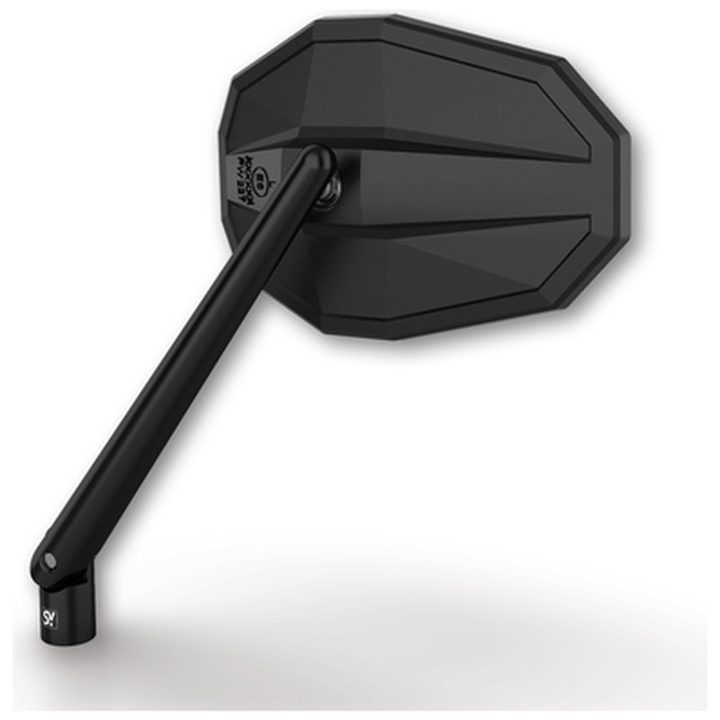 Bakspejl Sort HIGHSIDER – billede 7