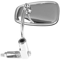 Bakspejl Universal Krom HIGHSIDER