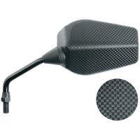 Bakspejl Venstre Universal M10/125 Kul HIGHSIDER