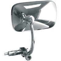 Bakspejle OEM Krom HIGHSIDER