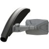 Bakspejlsadapter Sort MOOSE RACING Mirror adapter – miniature 2