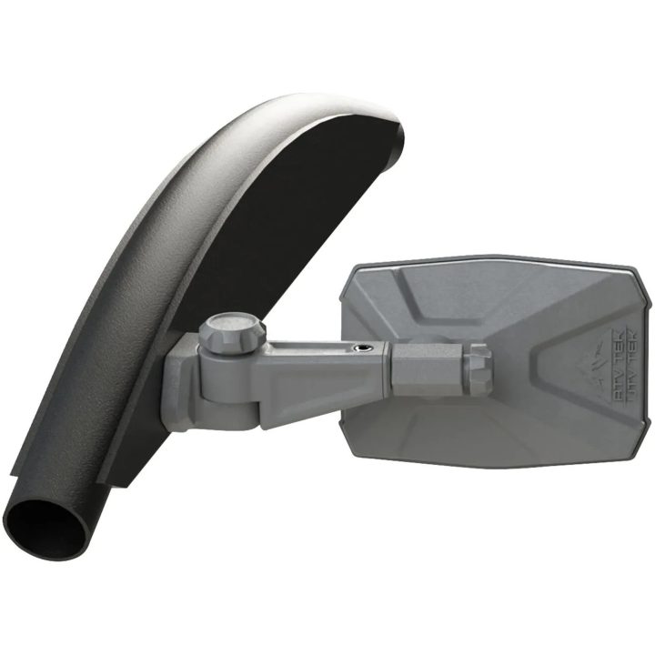 Bakspejlsadapter Sort MOOSE RACING Mirror adapter – billede 2