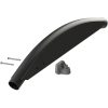 Bakspejlsadapter Sort MOOSE RACING Mirror adapter – miniature 3