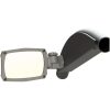 Bakspejlsadapter Sort MOOSE RACING Mirror adapter – miniature 4