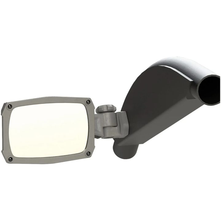 Bakspejlsadapter Sort MOOSE RACING Mirror adapter – billede 4