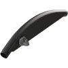 Bakspejlsadapter Sort MOOSE RACING Mirror adapter – miniature 5