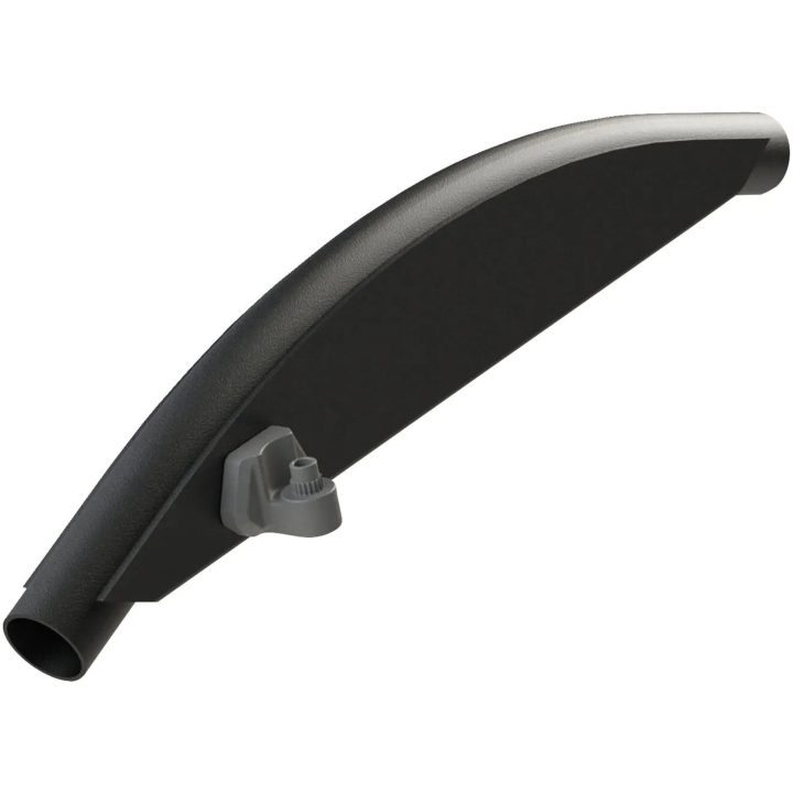 Bakspejlsadapter Sort MOOSE RACING Mirror adapter – billede 5