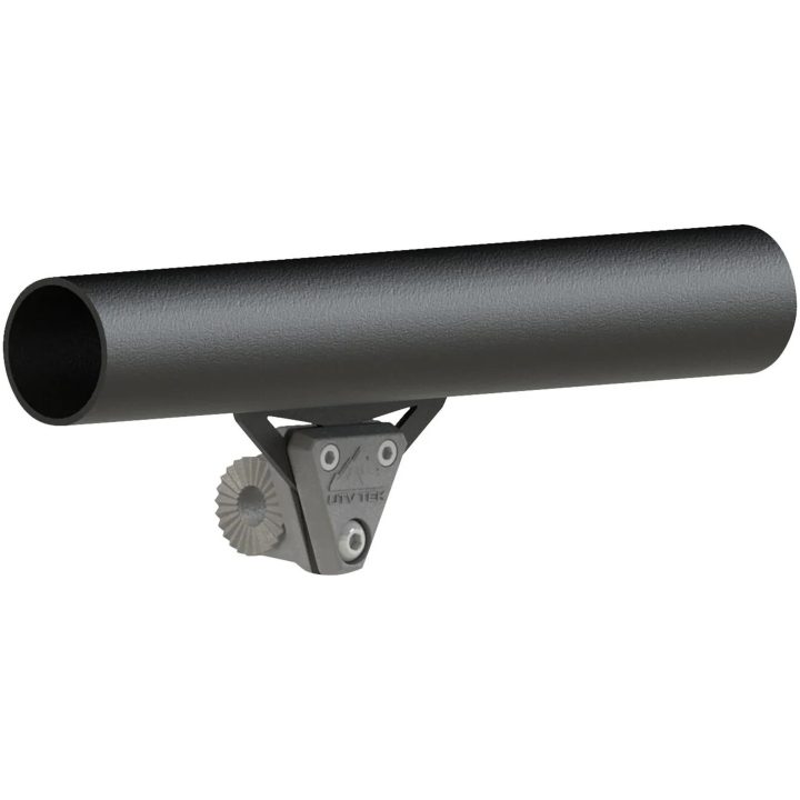Bakspejlsadapter Sort MOOSE RACING Mirror adapter – billede 2