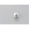 Bakspejlsprop Bolt Sølv DAYTONA Hulprop – miniature 1