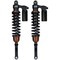 Bakstötdämpare kit Polaris Ranger 900 1000 LEN Performance
