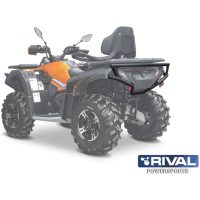 Bakstötfångare Stål CF Moto CForce 600 625 RIVAL