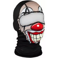 BALACLAVA POLY CHICANO CLOWN