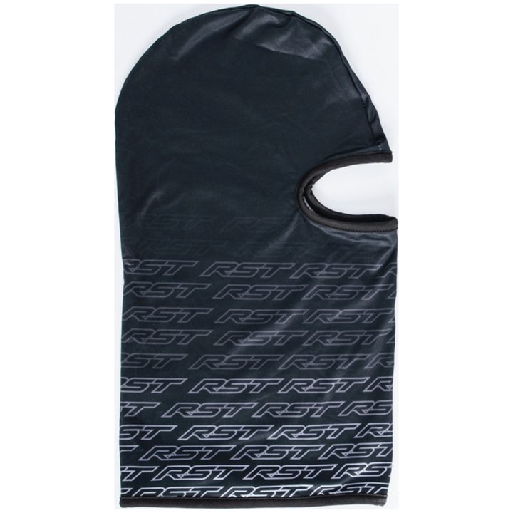 Balaclava Sort RST – billede 3