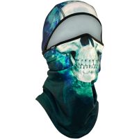 BALACLAVA SPRT PAINT SKULL