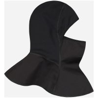 Balaklava Hybrid Windproof Svart Svala