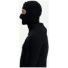 Balaklava Merino Extreme Svart Svala – miniature 2
