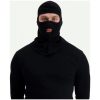 Balaklava Merino Extreme Svart Svala – miniature 1