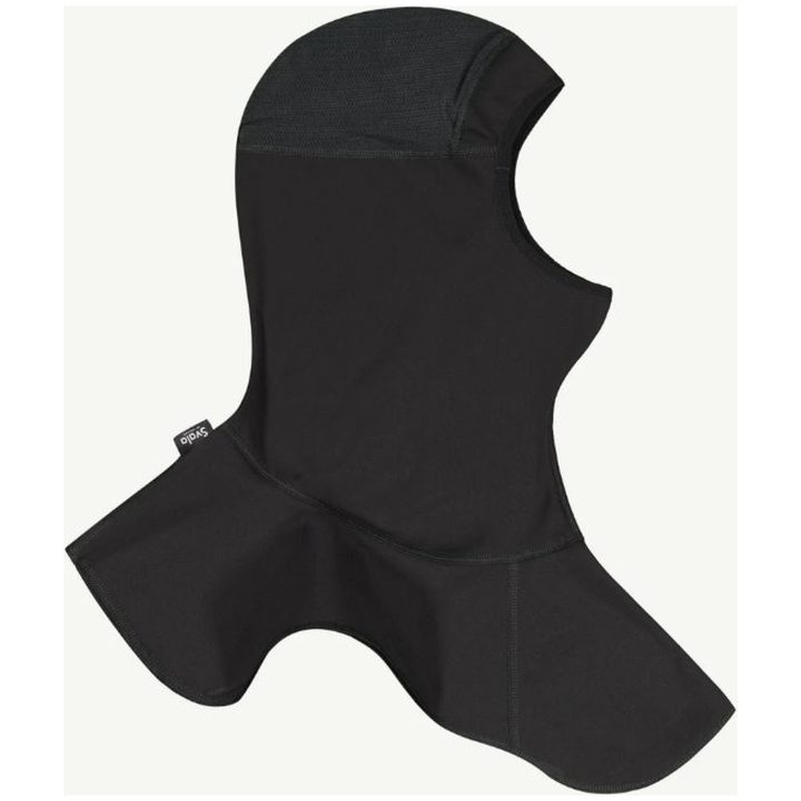 Balaklava Windproof Power Svart Svala – billede 2