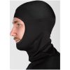 Balaklava Windproof Power Svart Svala – miniature 1