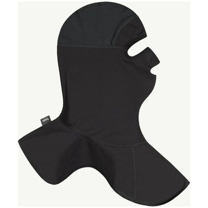 Balaklava Windproof Tundra Svart Svala – billede 2
