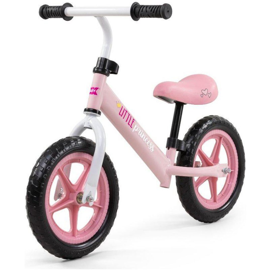 Balancecykel Princess Rosa OKBABY